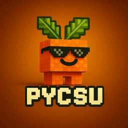 Logo Pycsu Circle