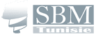Logo SBM