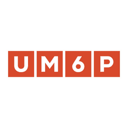 Logo UMP6