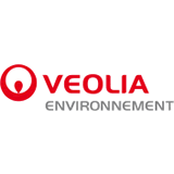 Logo Veolia Environnement