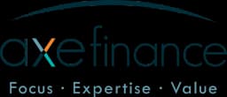 Logo Axe Finance