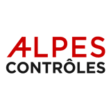Logo Alpes Contrôles
