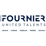 Logo Groupe Fournier