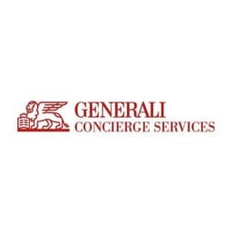 Logo Generali Concierge Services