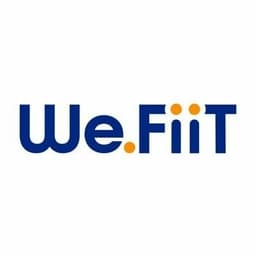 Logo WeFiiT