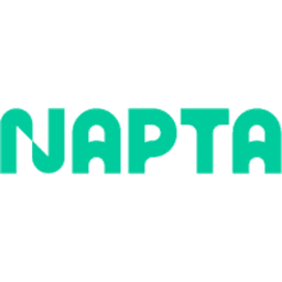 Logo Napta