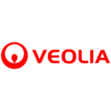 Logo Veolia Energie et Performance