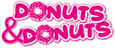 Donuts & Donuts