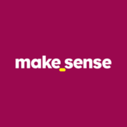 Logo makesense