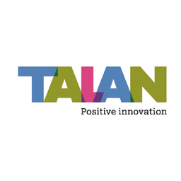 Logo Talan