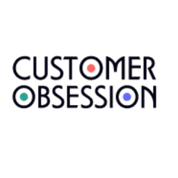 Logo Customer Obsession