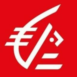 Logo Caisse d'Epargne IledeFrance