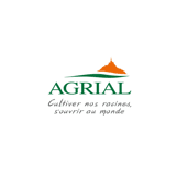 Logo Agrial