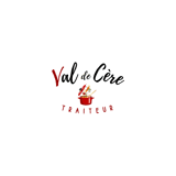 Logo Traiteur du Val de Cère
