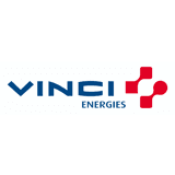 Logo VINCI Energies France Tertiaire Nord Est