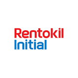 Logo Rentokil Initial