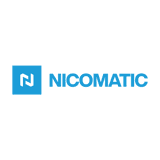 Logo Nicomatic