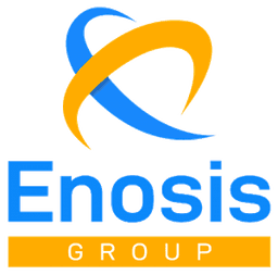 Logo ENOSIS GROUP