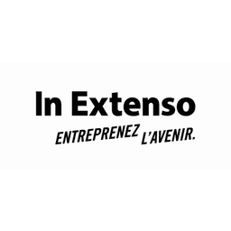 Logo In Extenso