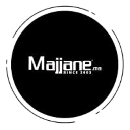 Logo Majjane
