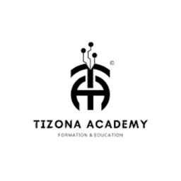 Logo Tizona Academy