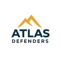 Logo Atlas Defenders