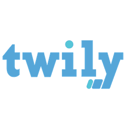 Logo Twily