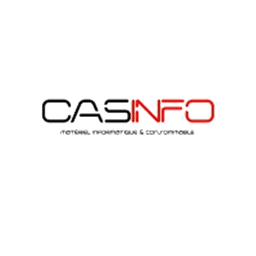 Logo casinfo