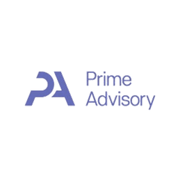 Logo PRIME ADVISORY