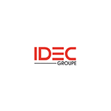 Logo GROUPE IDEC