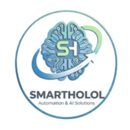 Logo Smart Holol