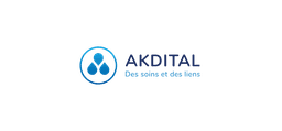 Logo AKDITAL