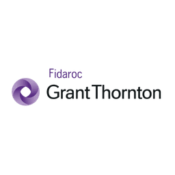 Logo FIDAROC GRANT THORNTON
