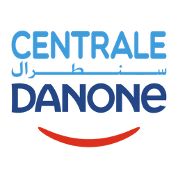 Logo CENTRALE DANONE