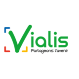 Logo Vialis