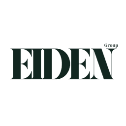 Logo EIDEN Group
