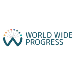 Logo World Wide Progress