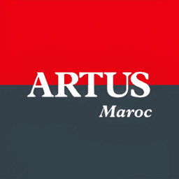 Logo Artus Maroc