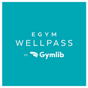 EGYM Wellpass Ex Gymlib
