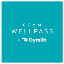 Logo EGYM Wellpass Ex Gymlib