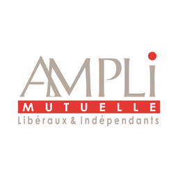 Logo AMPLI Mutuelle