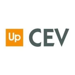 Logo CEV GROUP