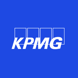 Logo KPMG France