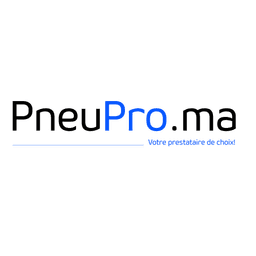 Logo pneupro