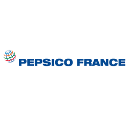 Logo PepsiCo France