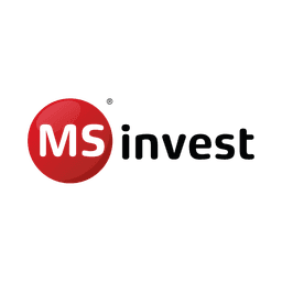 Logo MSINVEST