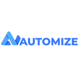 Logo Automize Technology