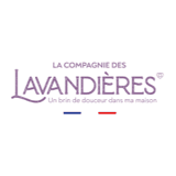 Logo La compagnie des Lavandières
