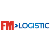 Logo FM Logistic France