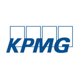 Logo KPMG Maroc